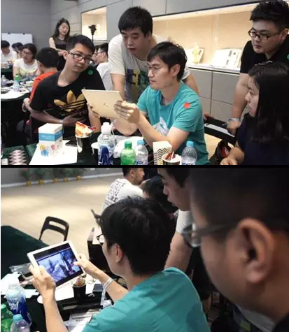 “倾听、交流、分享”2018凯发k8学院夏季校友会(图13)